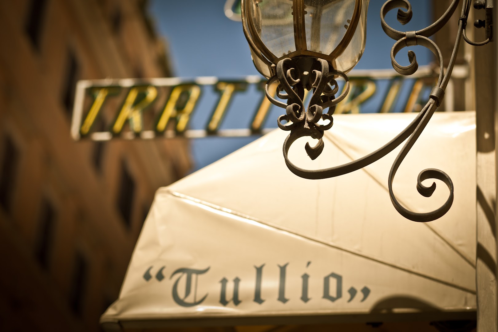Ristorante Tullio