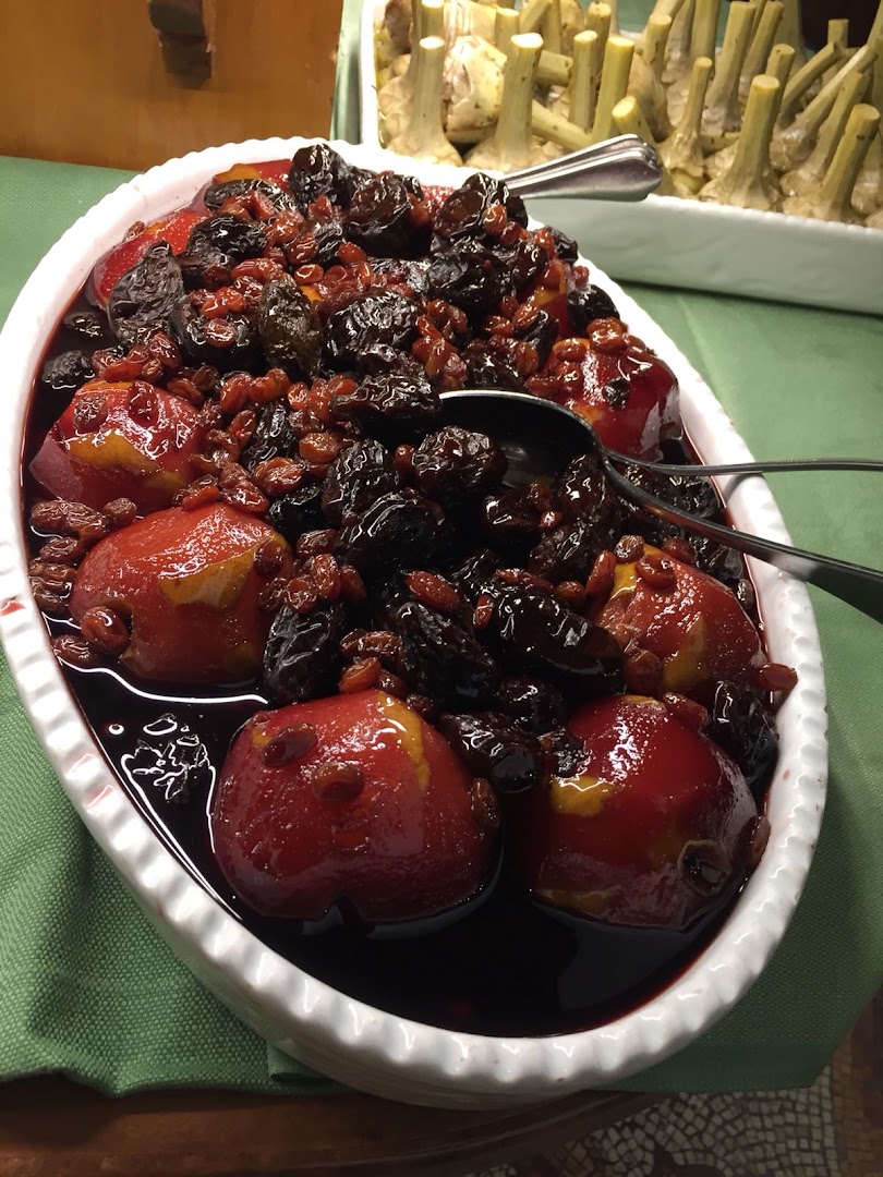 Ristorante Tullio