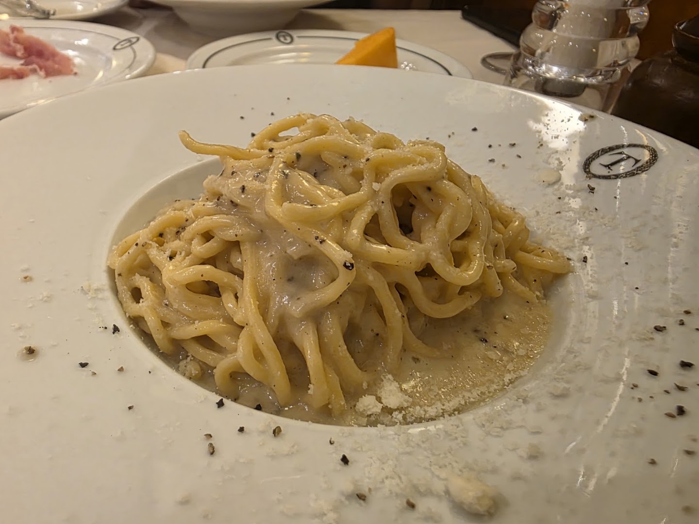 Ristorante Tullio