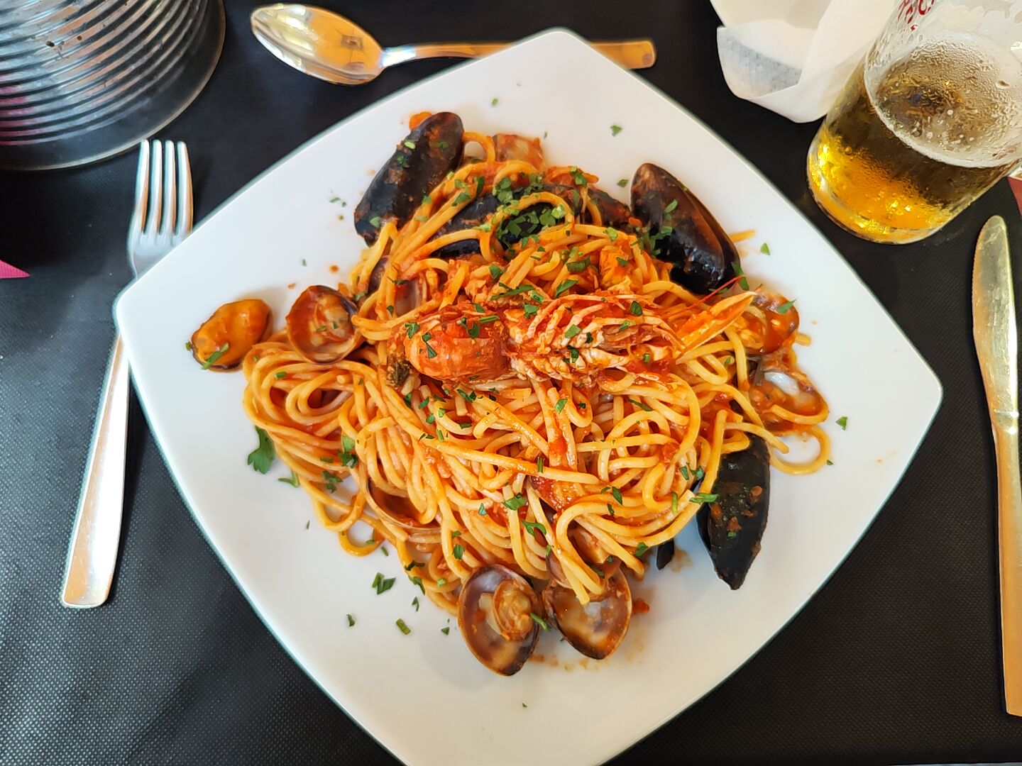 Ristorante Turati
