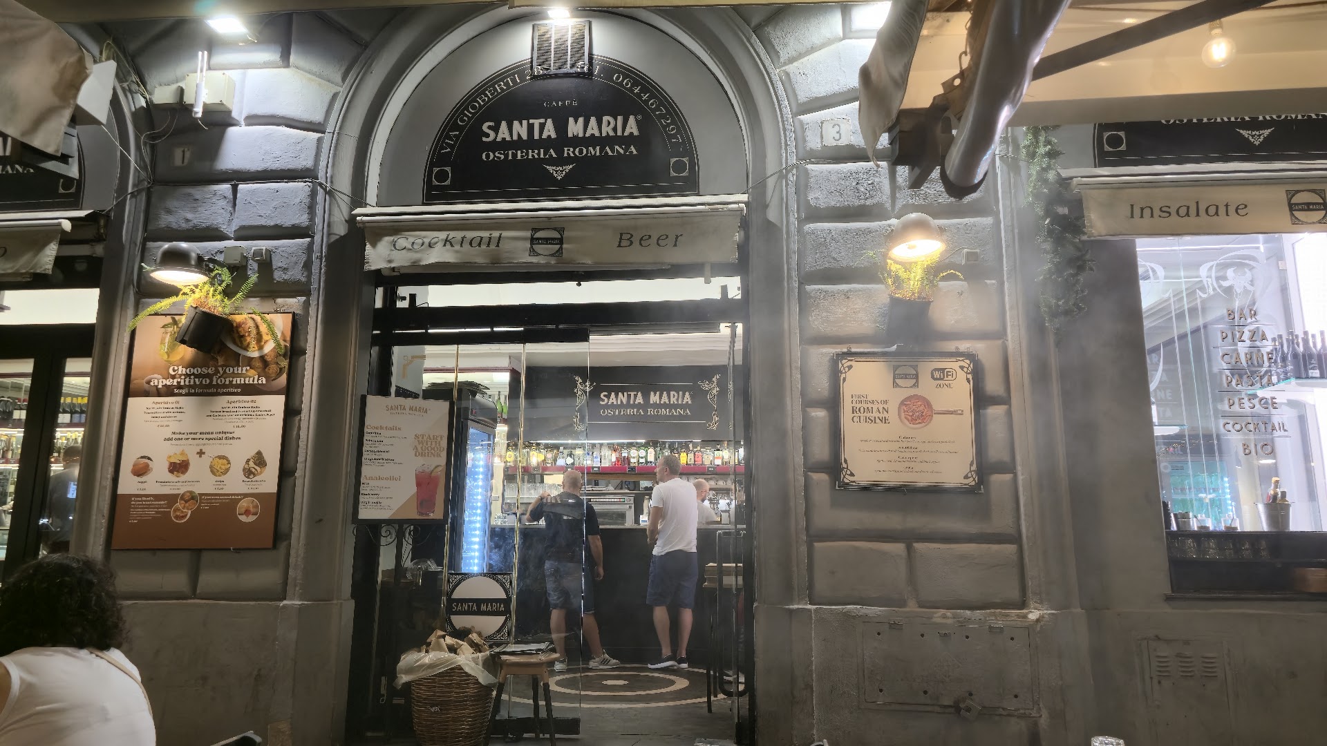 Ristorante Turati