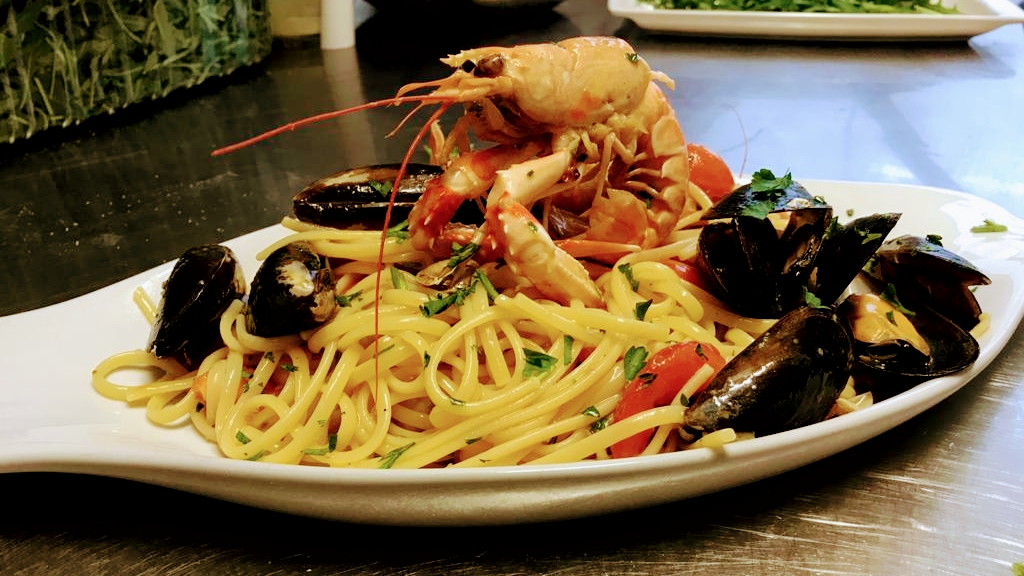 Ristorante Turismo Piediluco