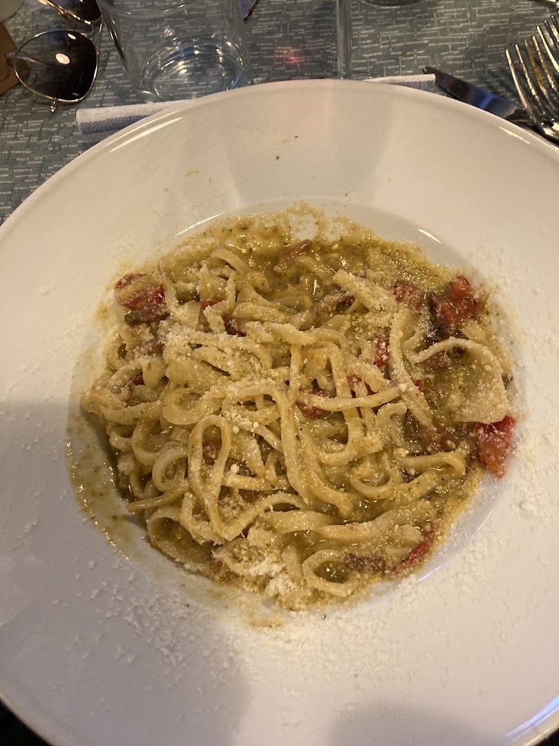 Ristorante Turismo Piediluco