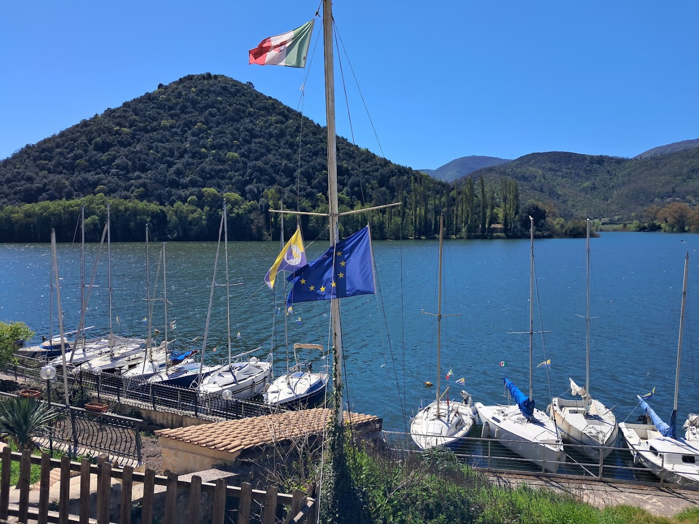 Ristorante Turismo Piediluco