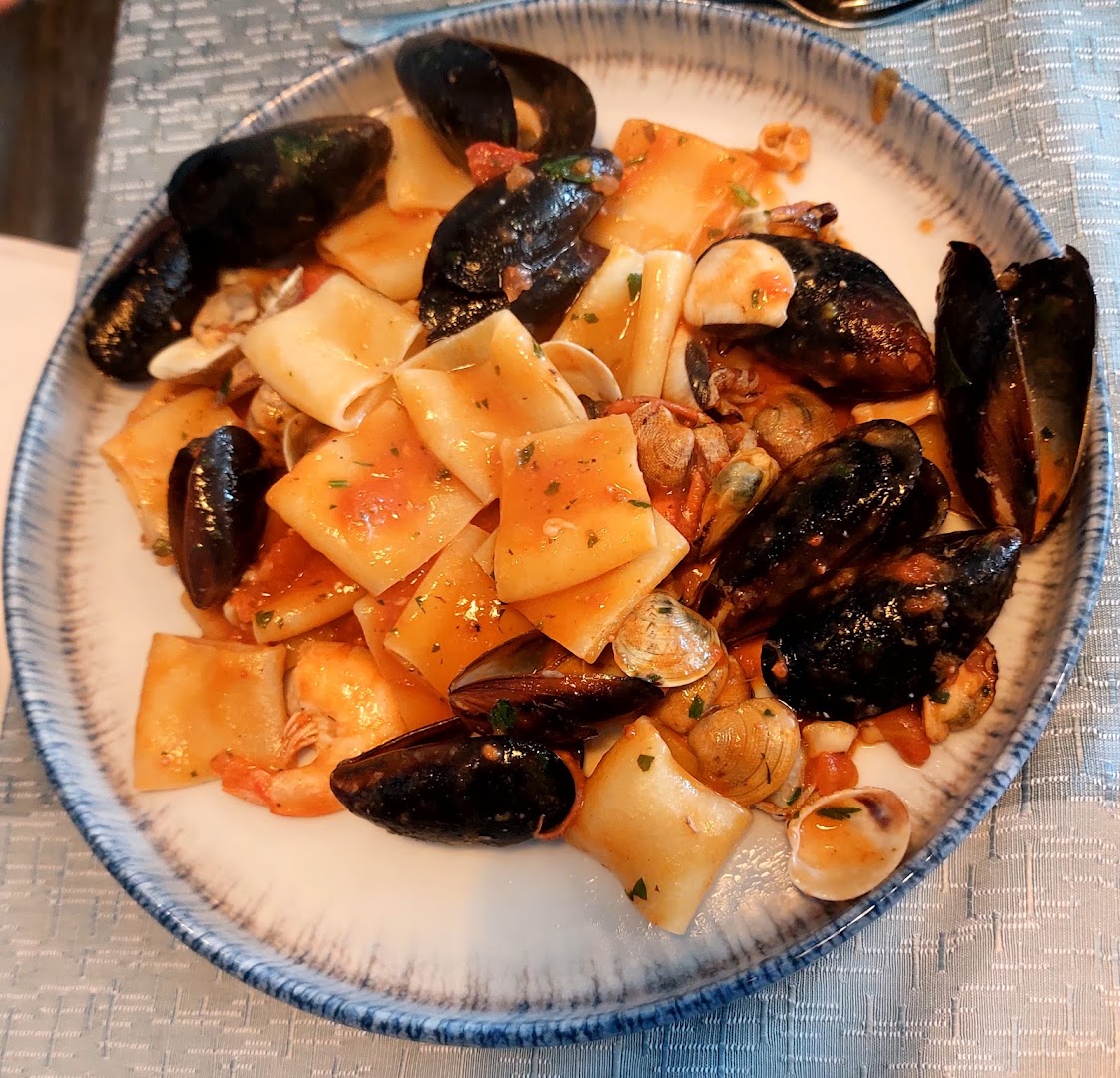 Ristorante Turismo Piediluco