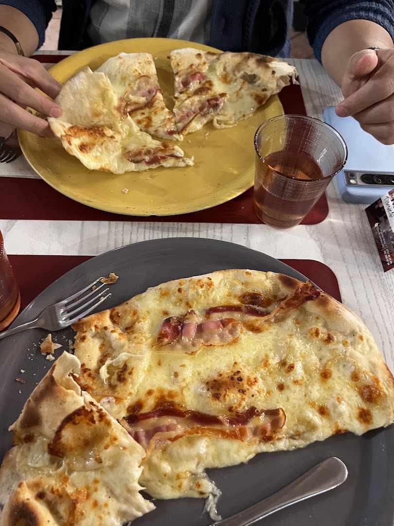 Ristorante Tusciè by Imperiale