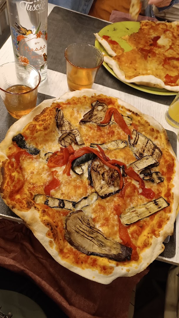Ristorante Tusciè by Imperiale