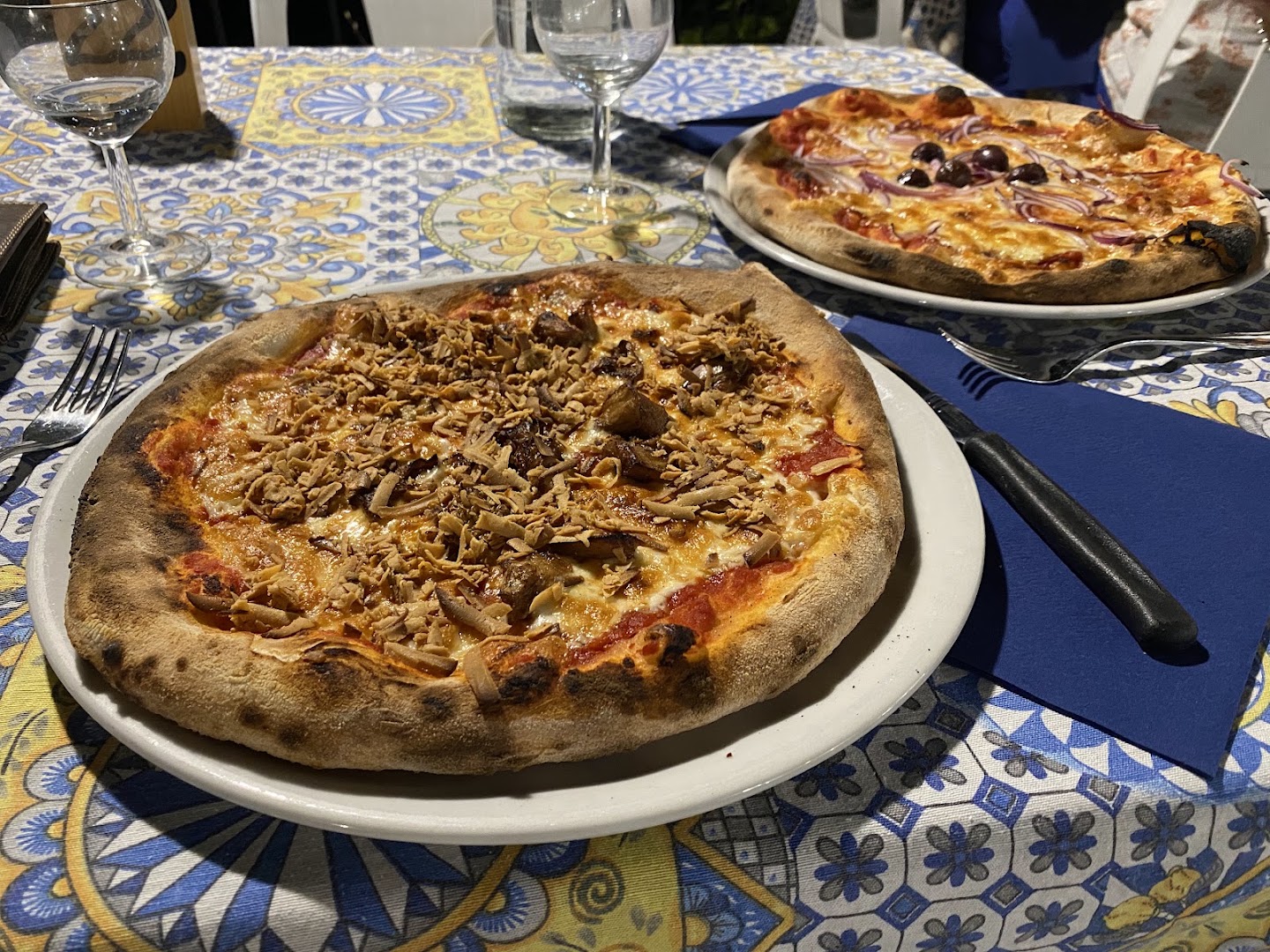 Ristorante Tyndaris