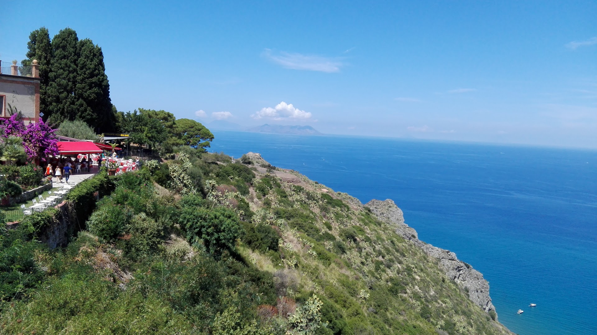 Ristorante Tyndaris