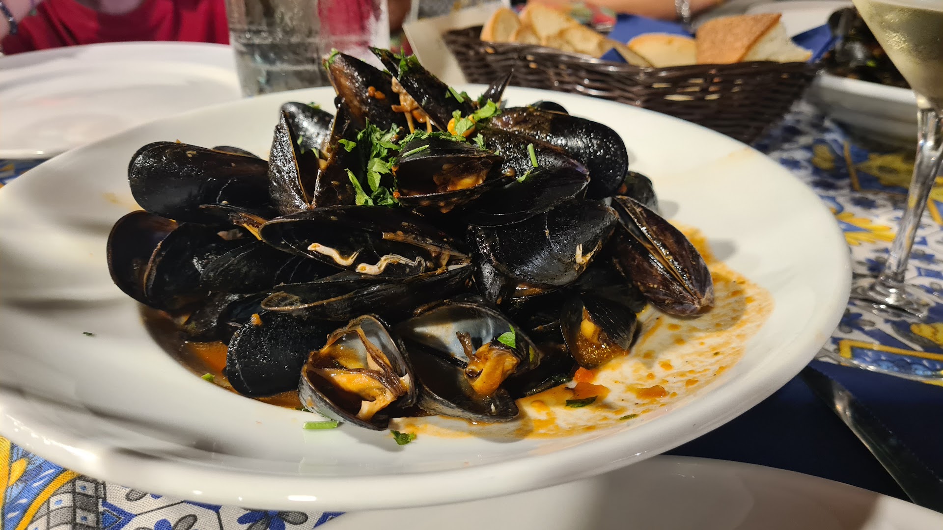 Ristorante Tyndaris