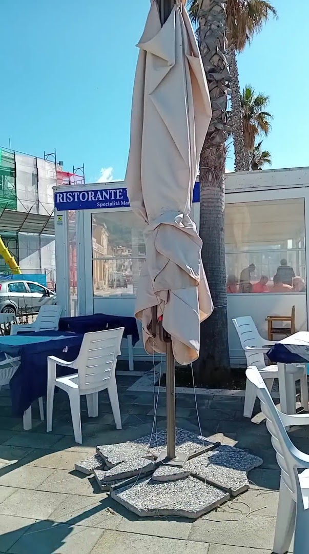 Ristorante U' Barone