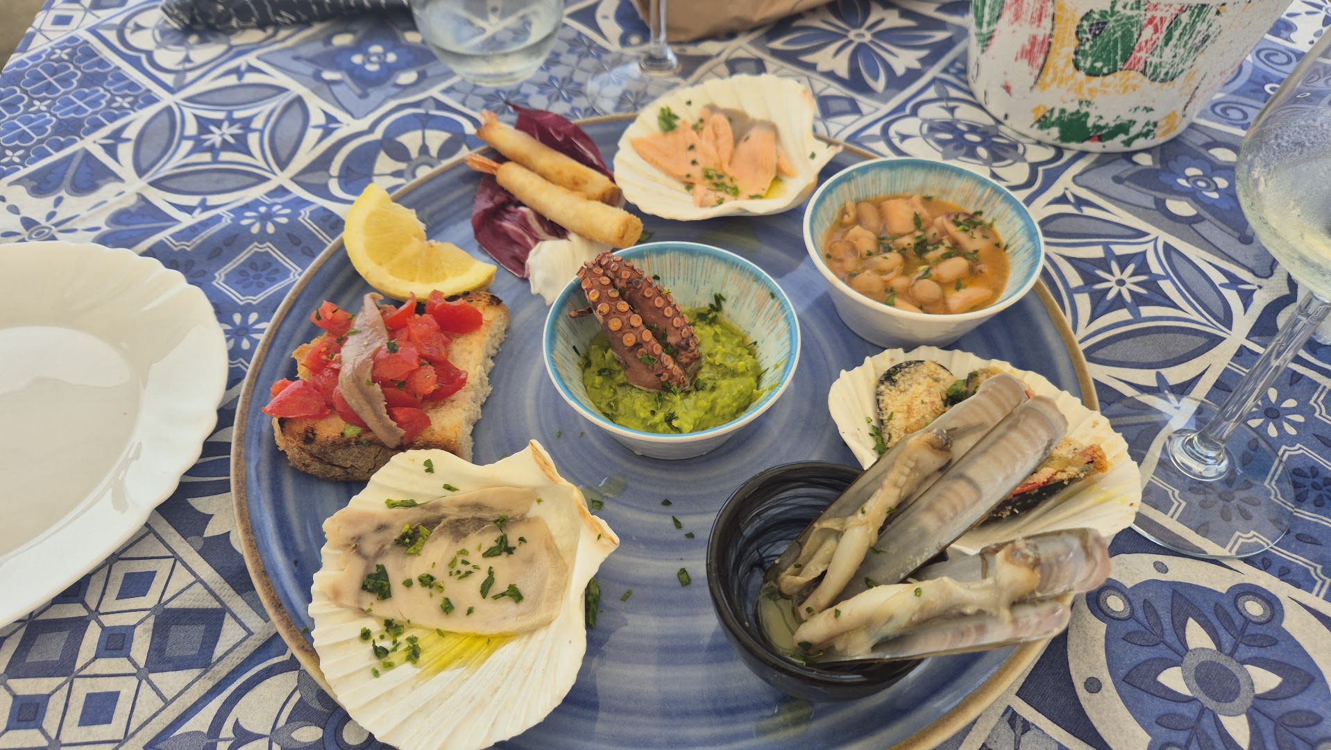 Ristorante U' Barone