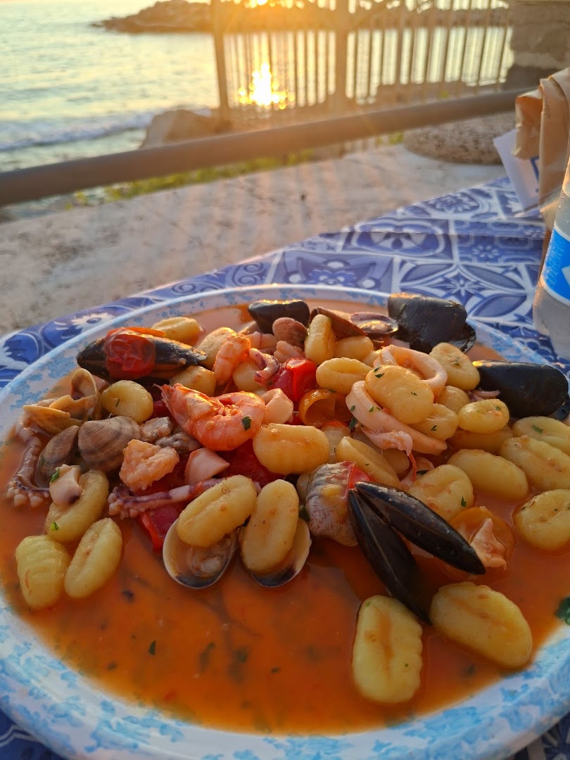 Ristorante U' Barone