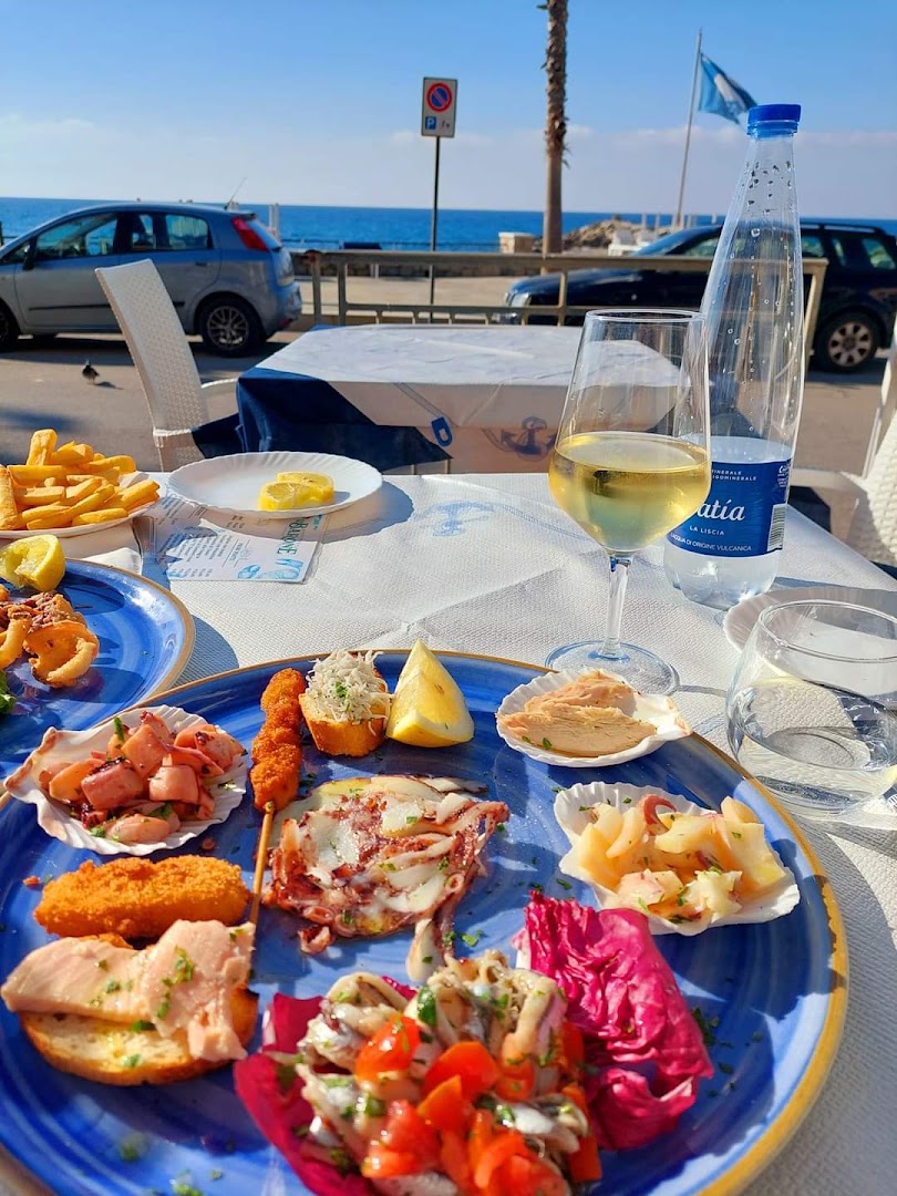 Ristorante U' Barone