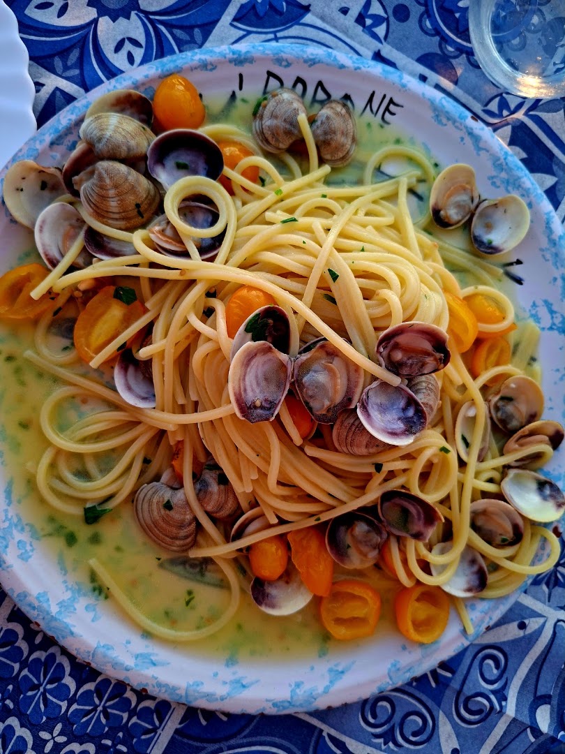 Ristorante U' Barone