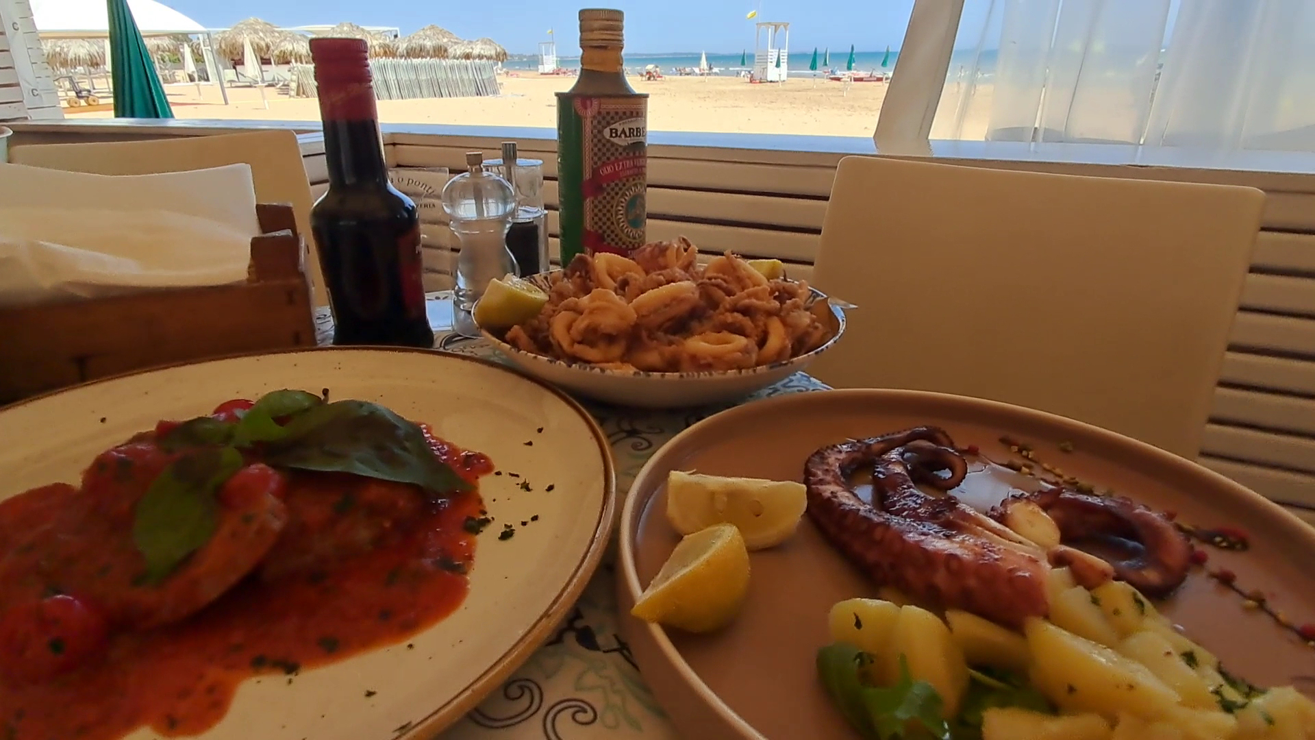 Ristorante U Calandra