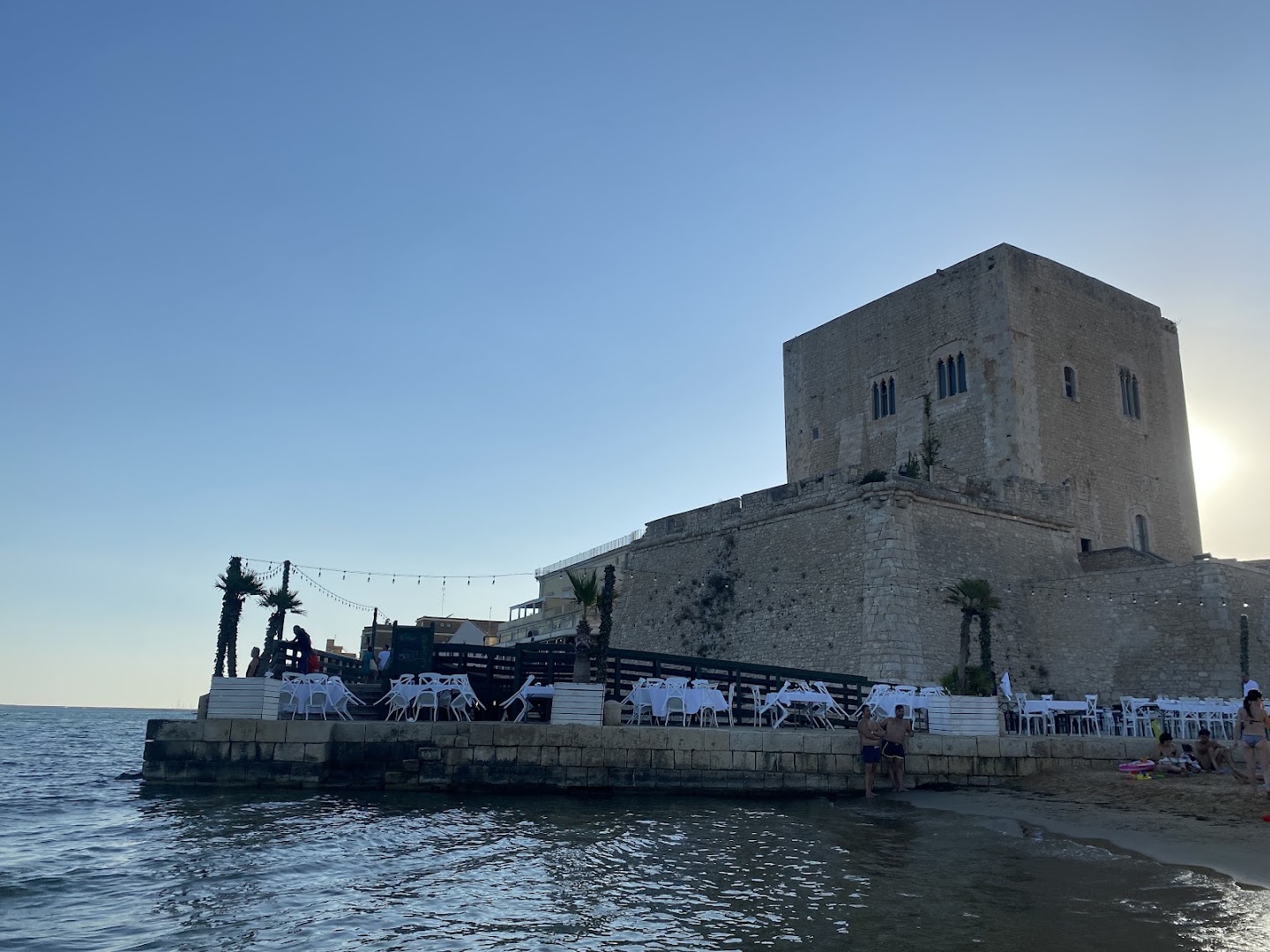 Ristorante U Calandra