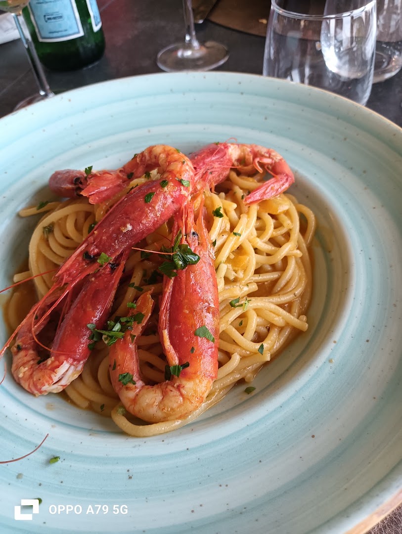 Ristorante U Calandra