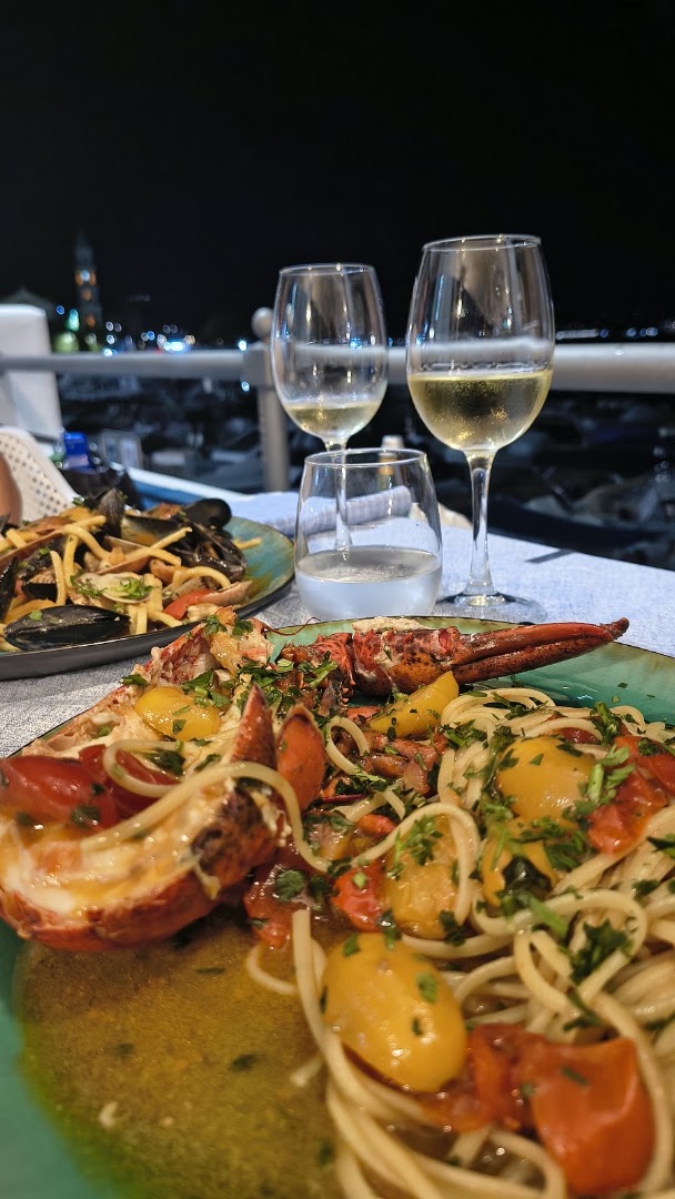Ristorante U' Zifaro