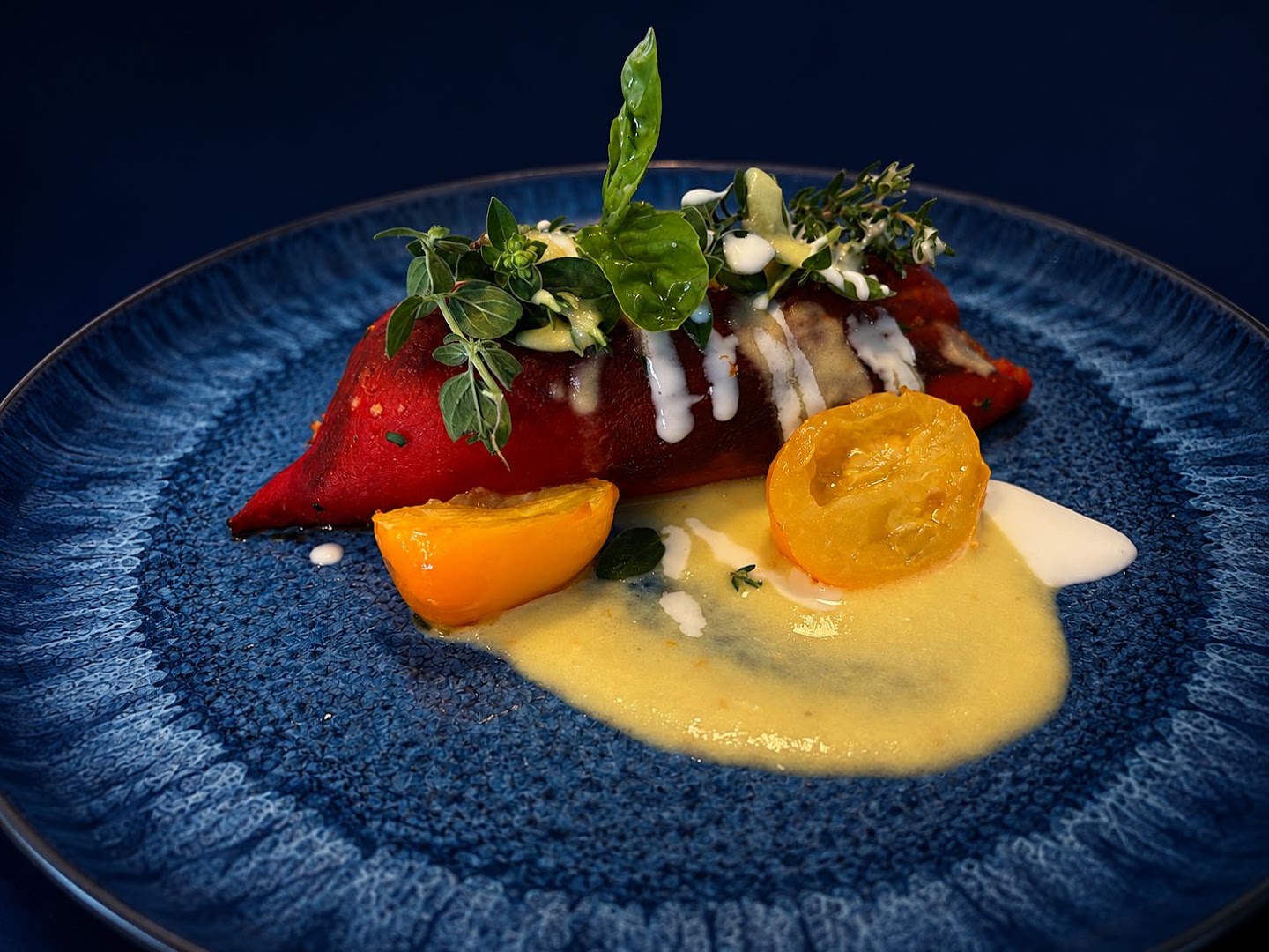 Ristorante U' Zifaro