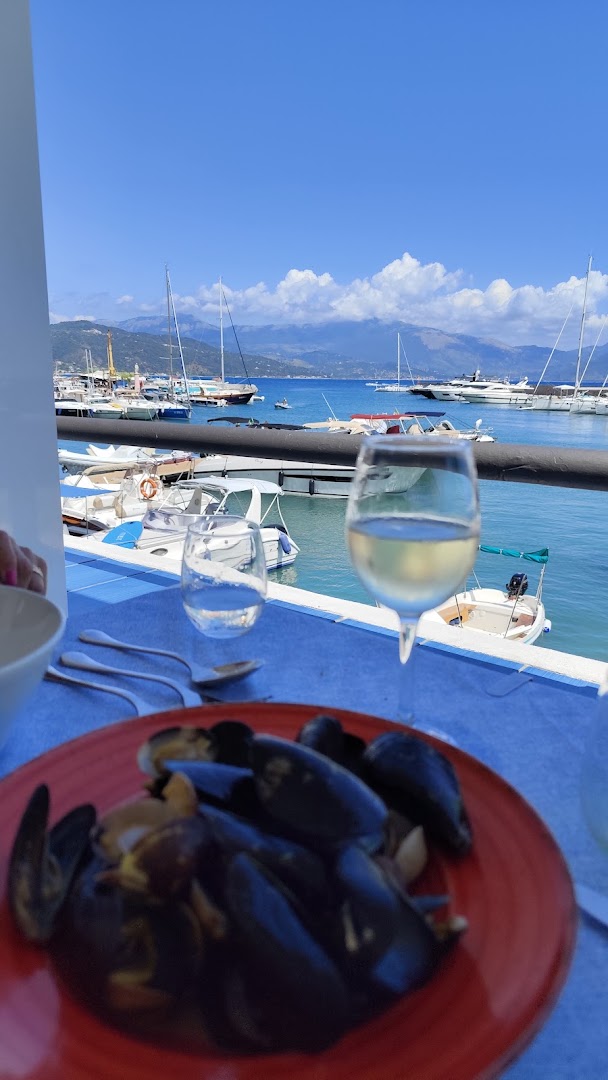 Ristorante U' Zifaro