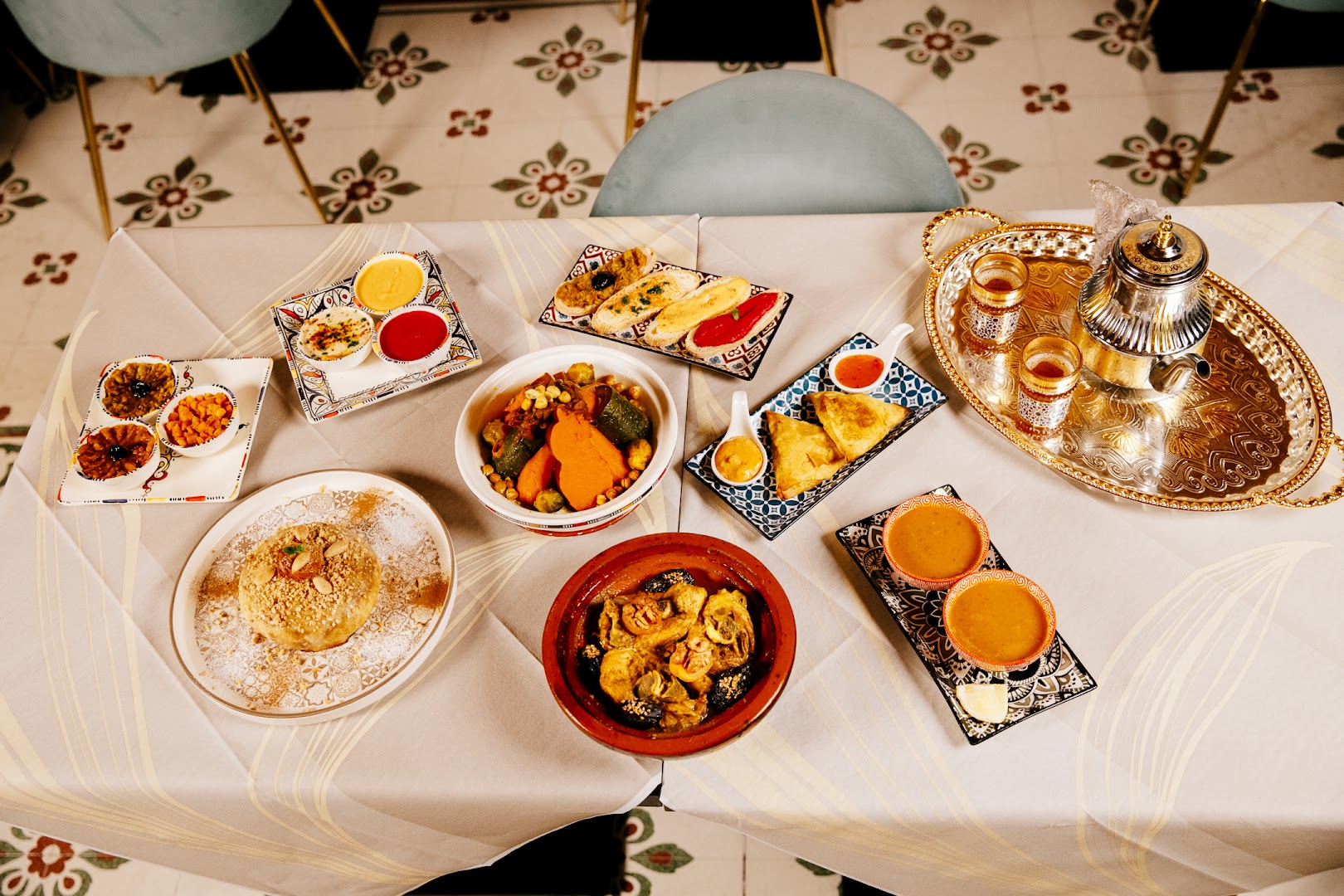Ristorante Ualima