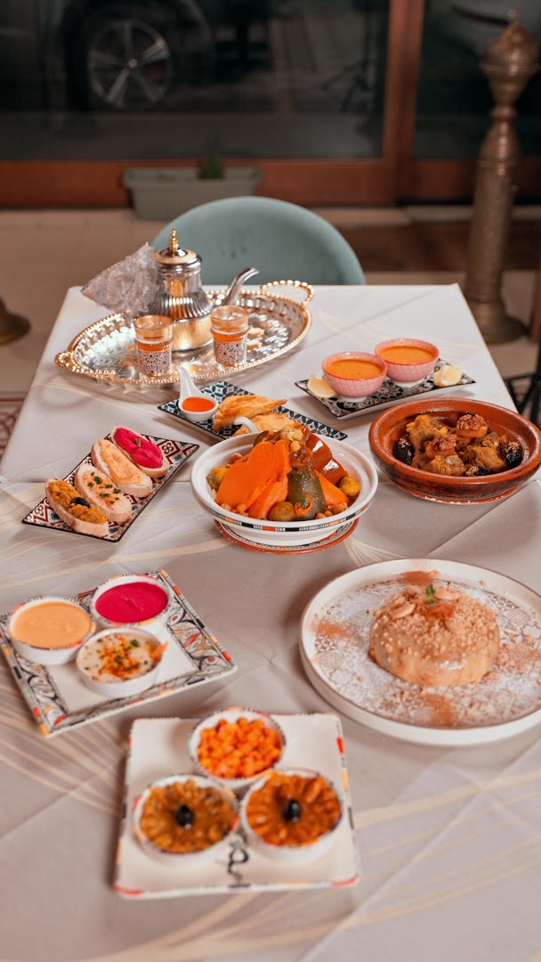 Ristorante Ualima