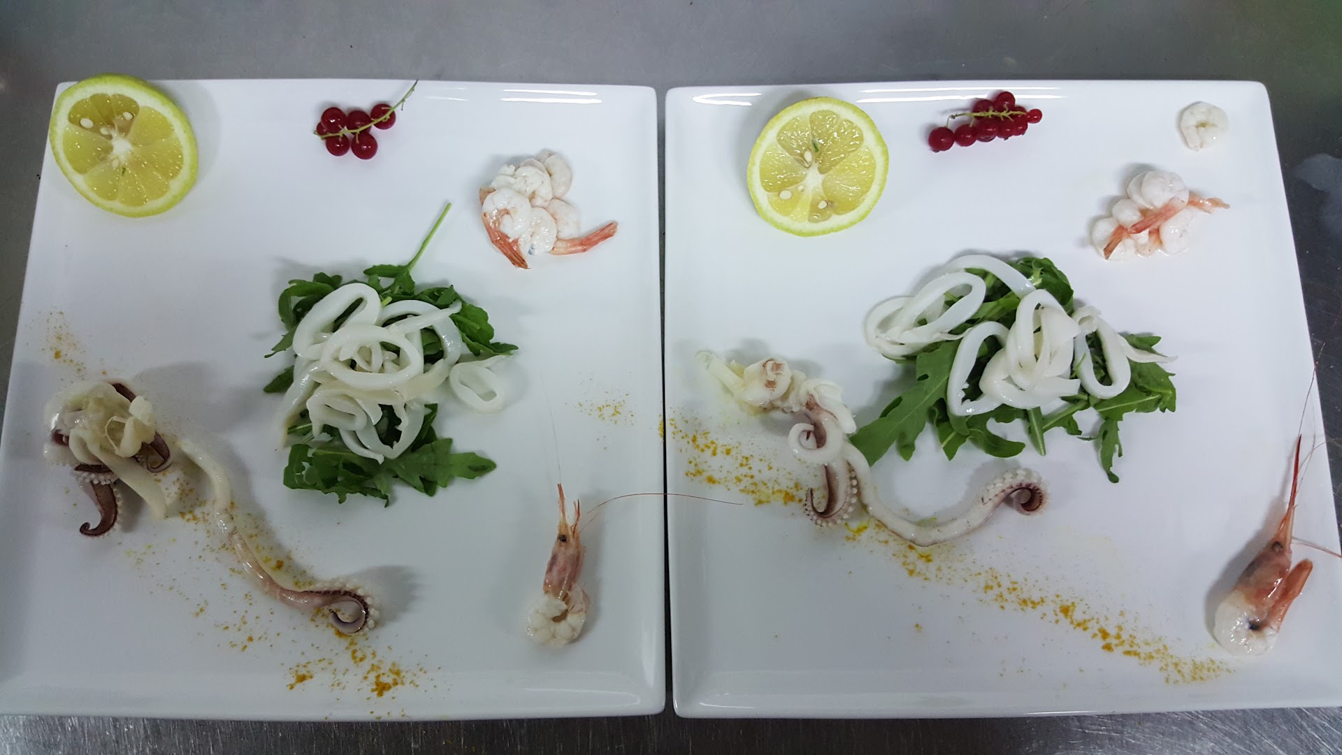 Ristorante U'Ballà