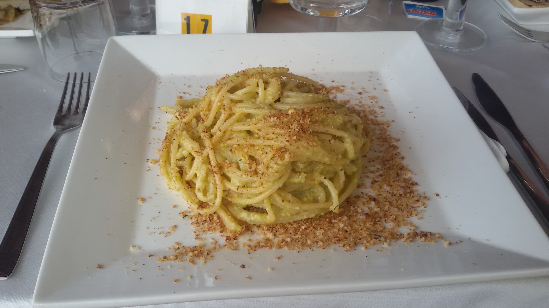 Ristorante U'Ballà