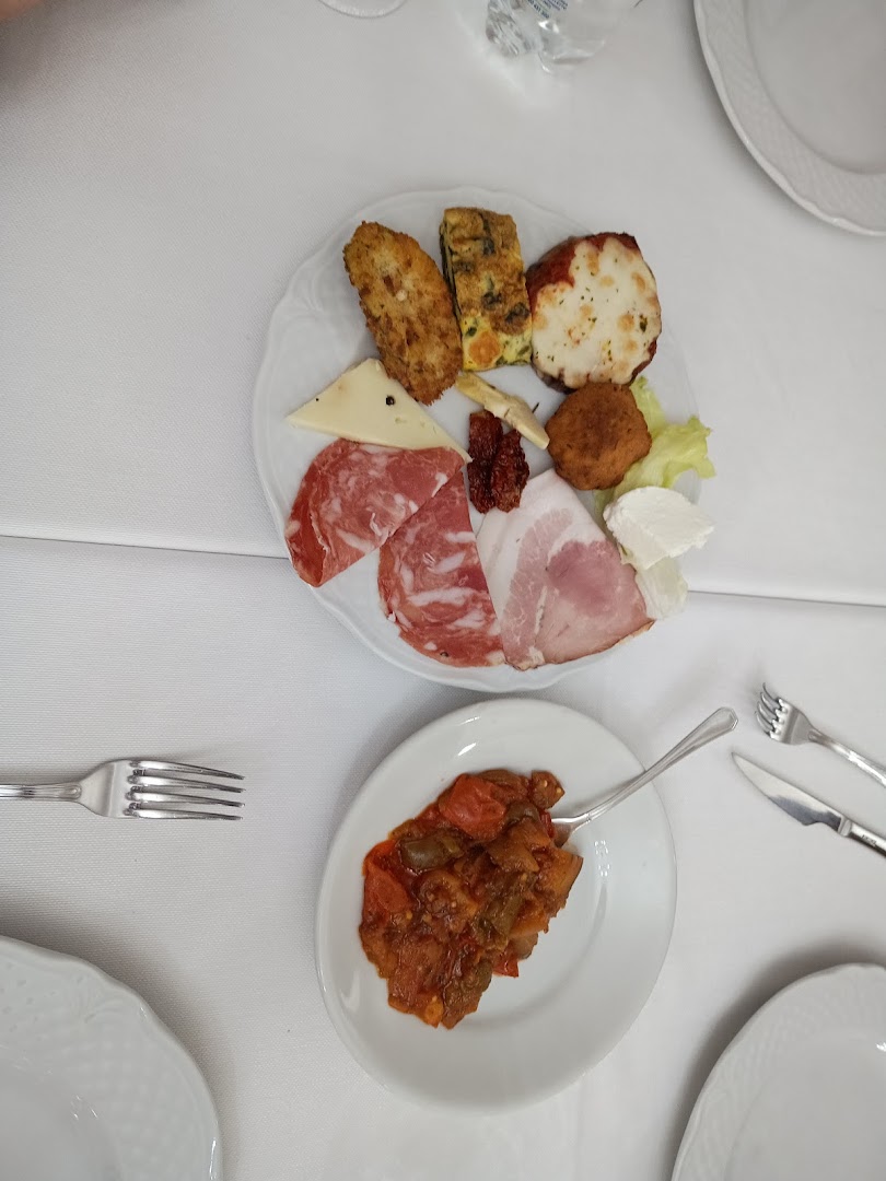 Ristorante U'Canalaru