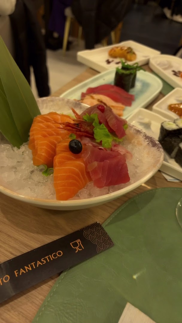 RISTORANTE UCHI