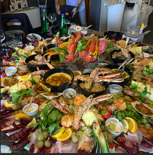 Ristorante Ultima Spiaggia