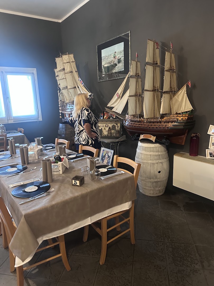 Ristorante Ultima Spiaggia