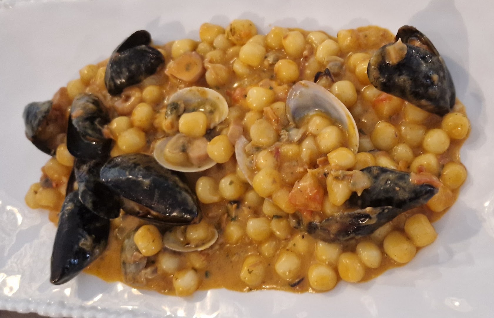 Ristorante Ultima Spiaggia