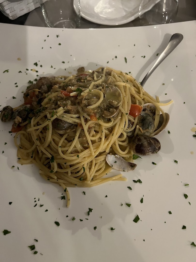 Ristorante Ultima Spiaggia