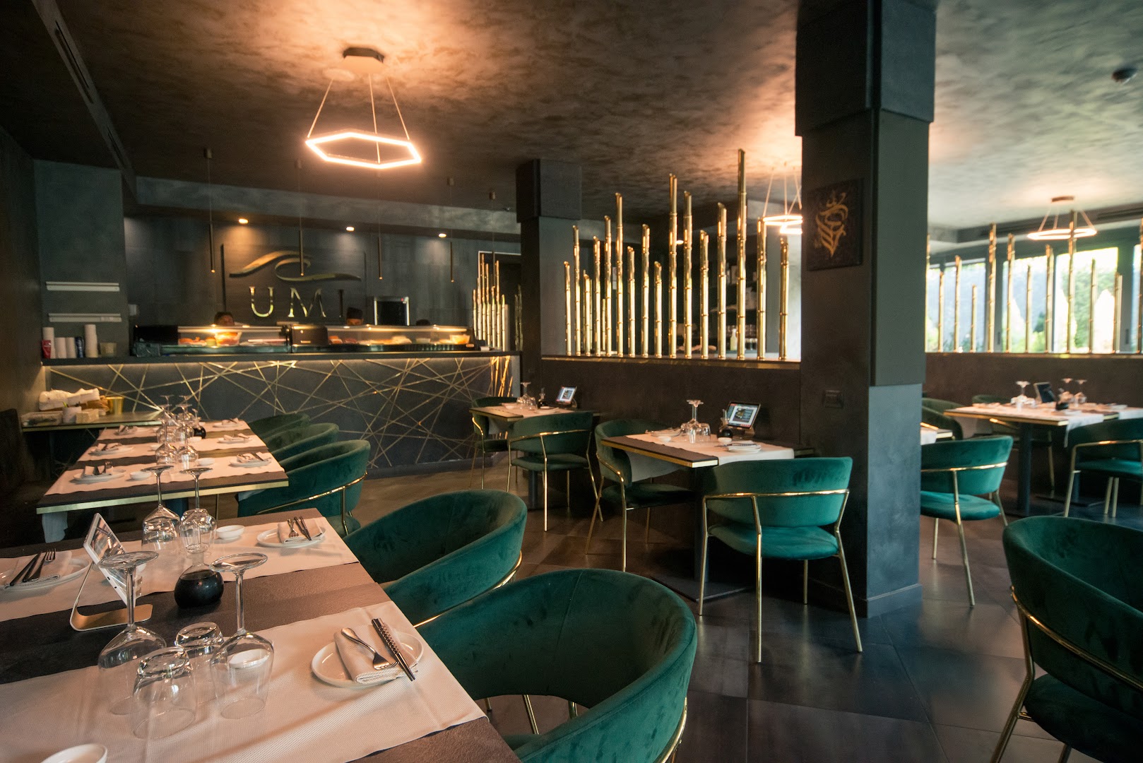 Ristorante Umi