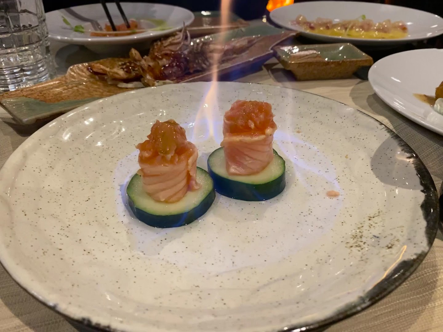 Ristorante Umi