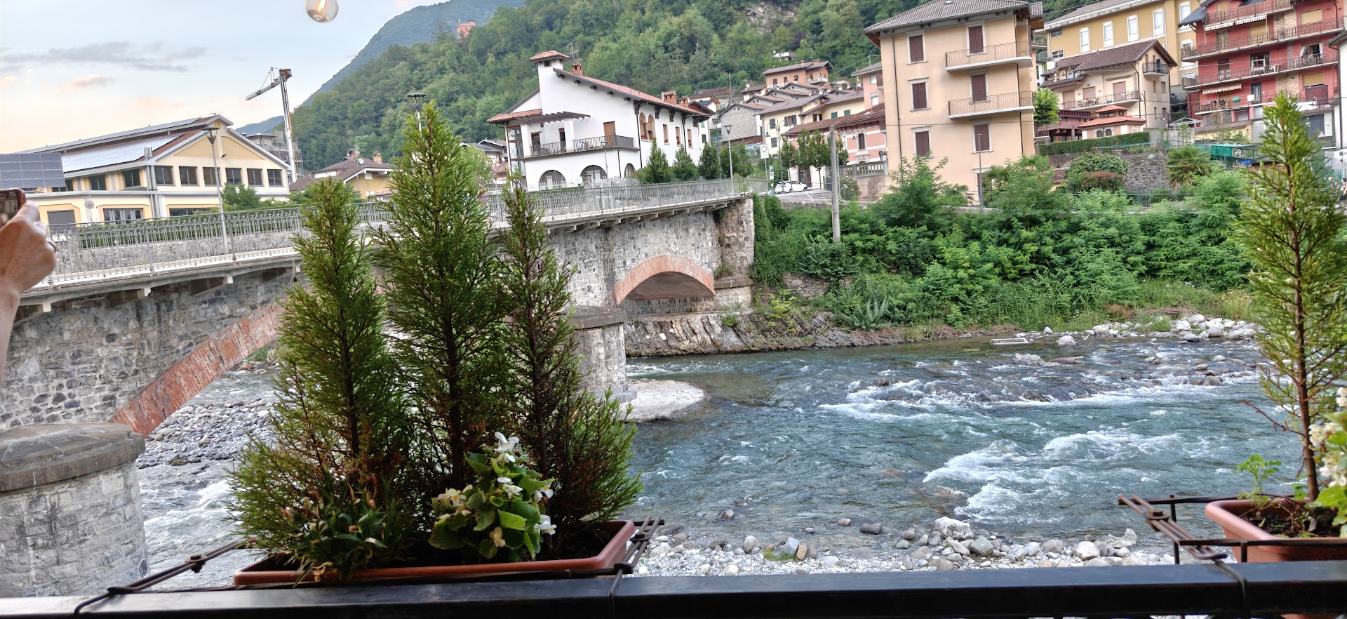 Ristorante un Tirolese Diverso