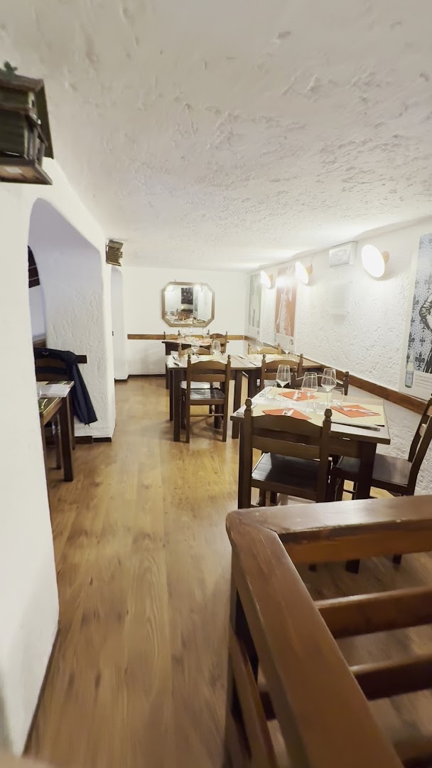 Ristorante un Tirolese Diverso, San Pellegrino Terme