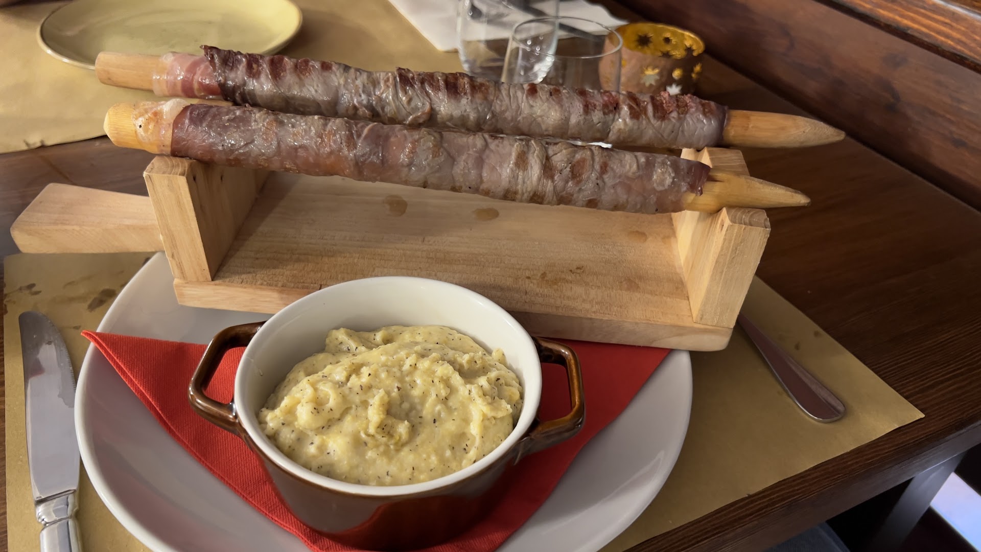 Ristorante un Tirolese Diverso