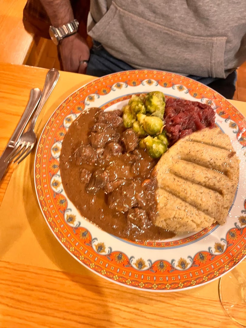 Ristorante Una Sosta Appetitosa