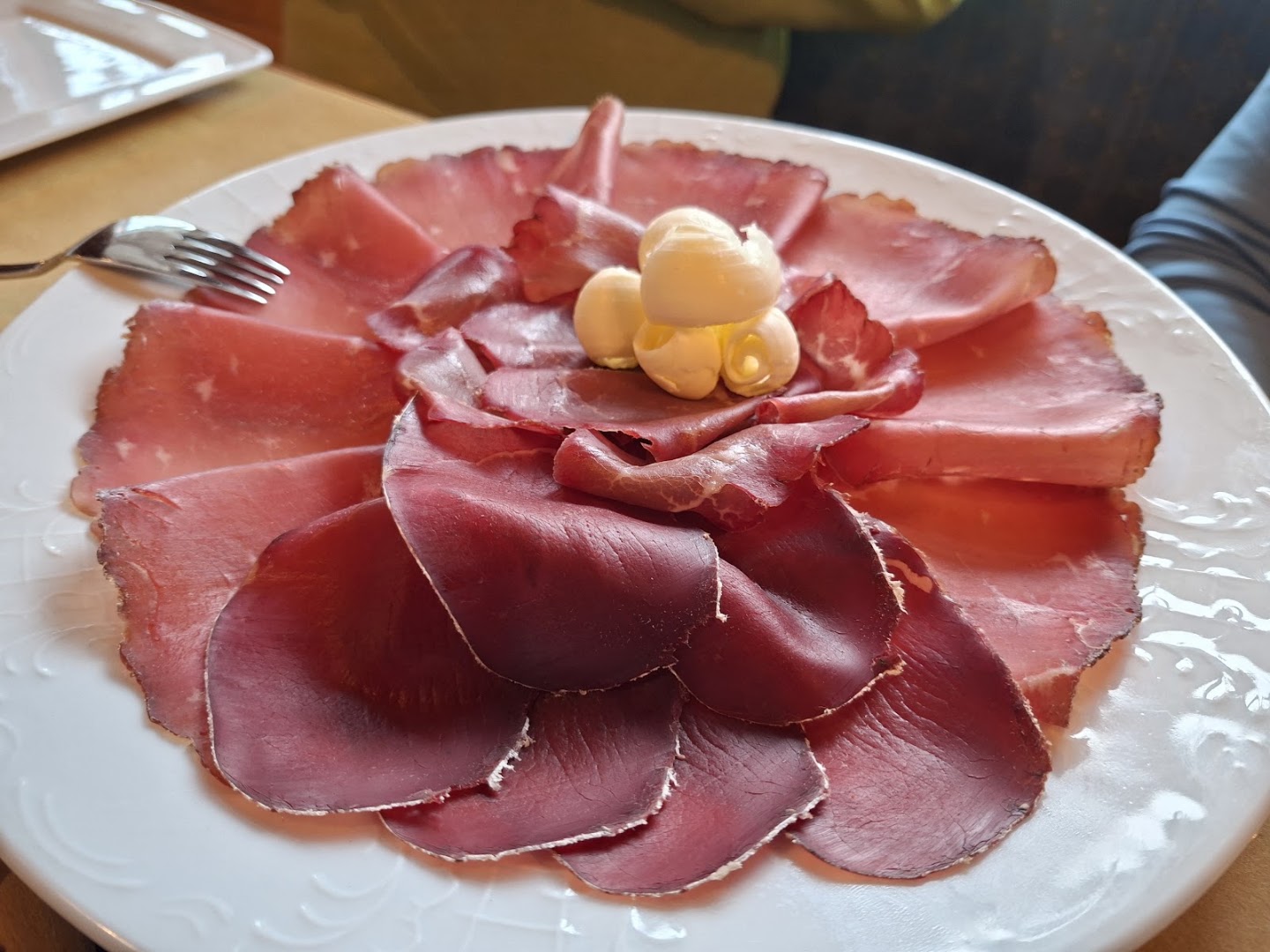 Ristorante Una Sosta Appetitosa