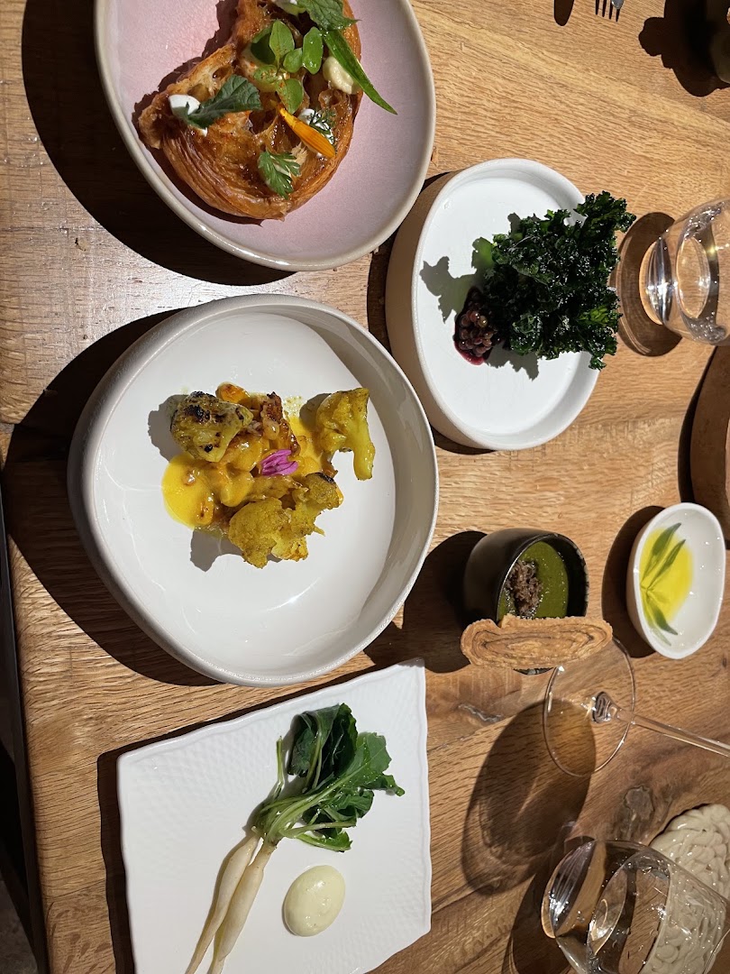 Ristorante UNE