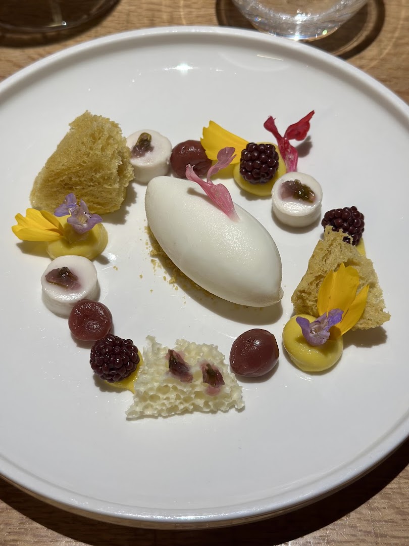 Ristorante UNE