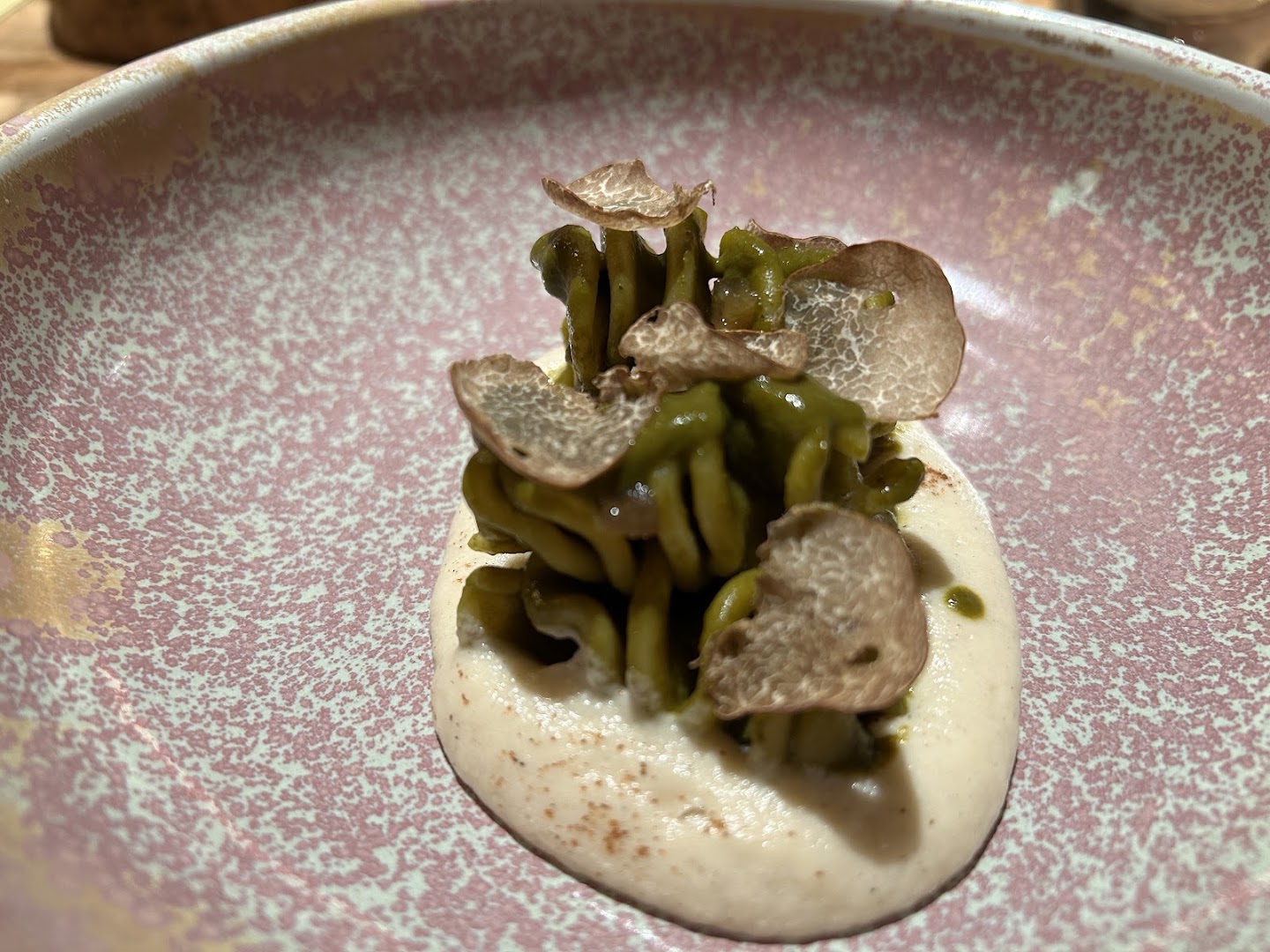 Ristorante UNE