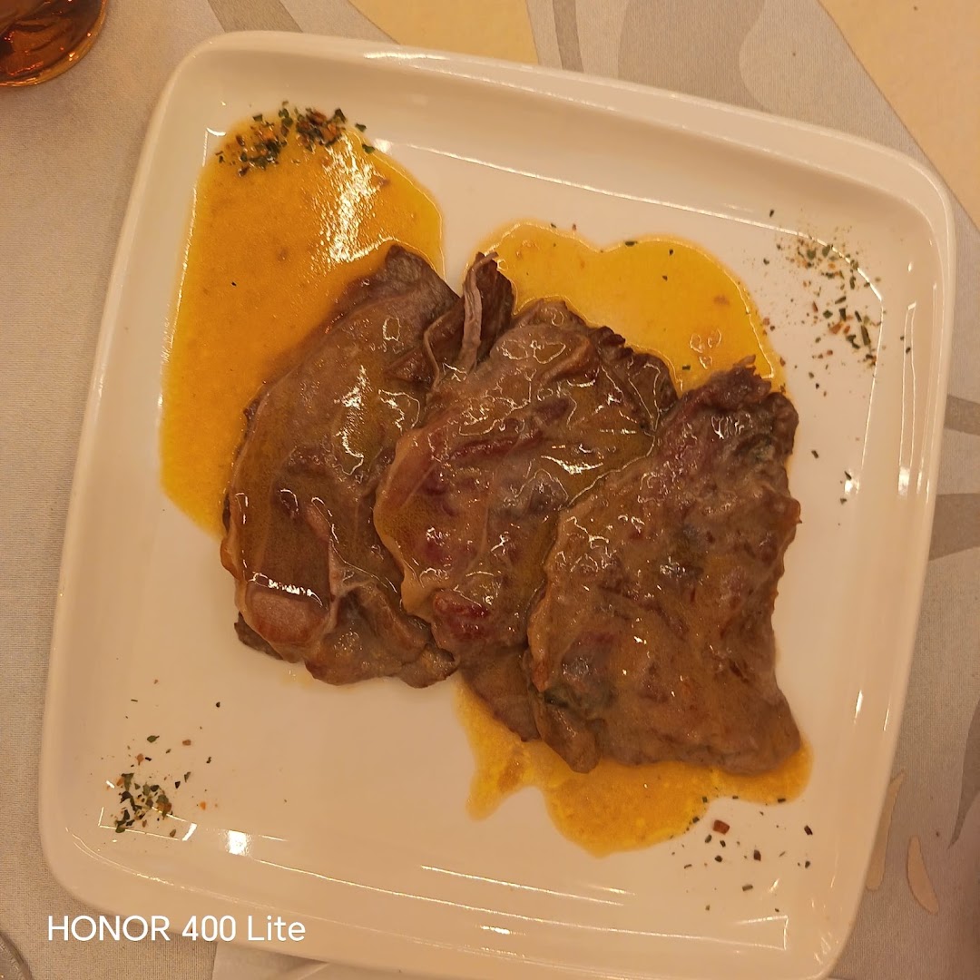 Ristorante Uniko - Cucina Tipica Romana, Bologna