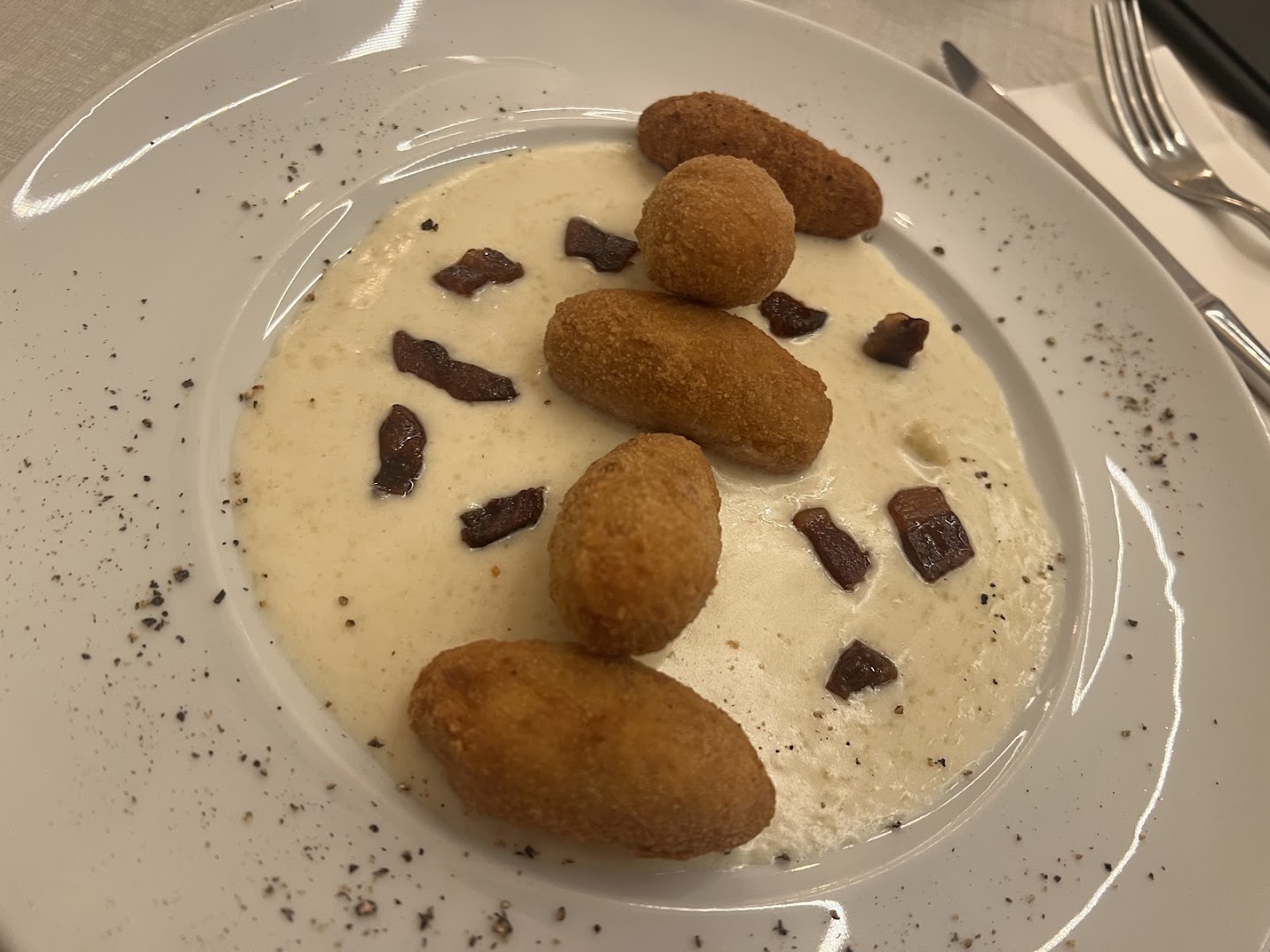 Ristorante Uniko - Cucina Tipica Romana