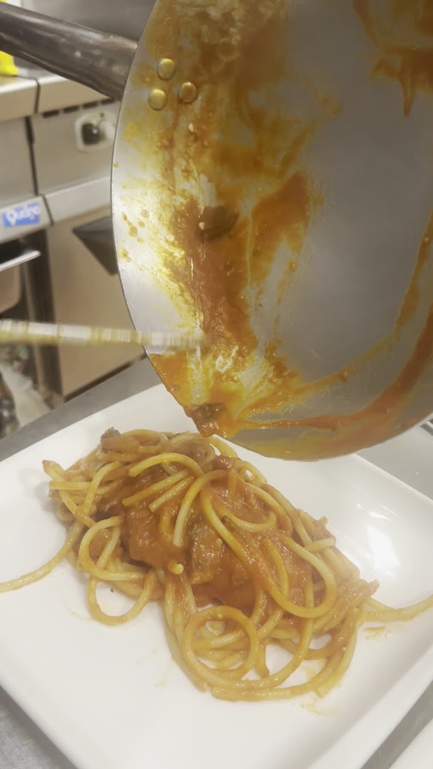 Ristorante Uniko - Cucina Tipica Romana