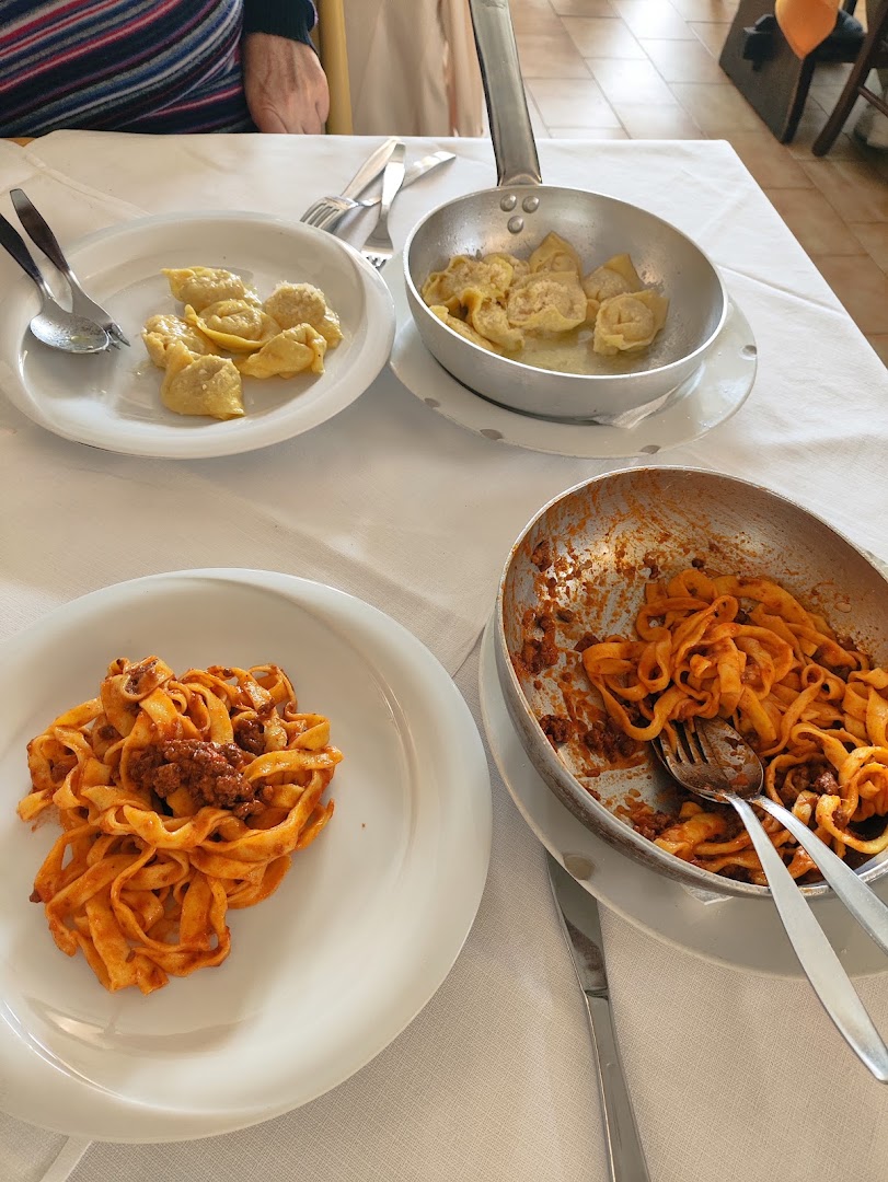 Ristorante Ustarì di Du Canton