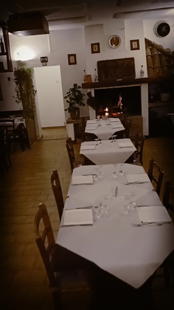 Ristorante Ustarì di Du Canton